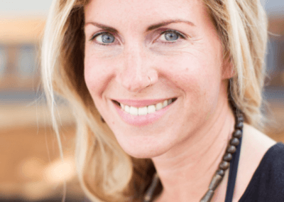 YOGAlicious Academy Helga Baumgartner