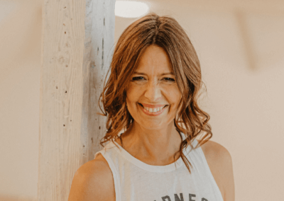 YOGAlicious Academy Nadja Kücker