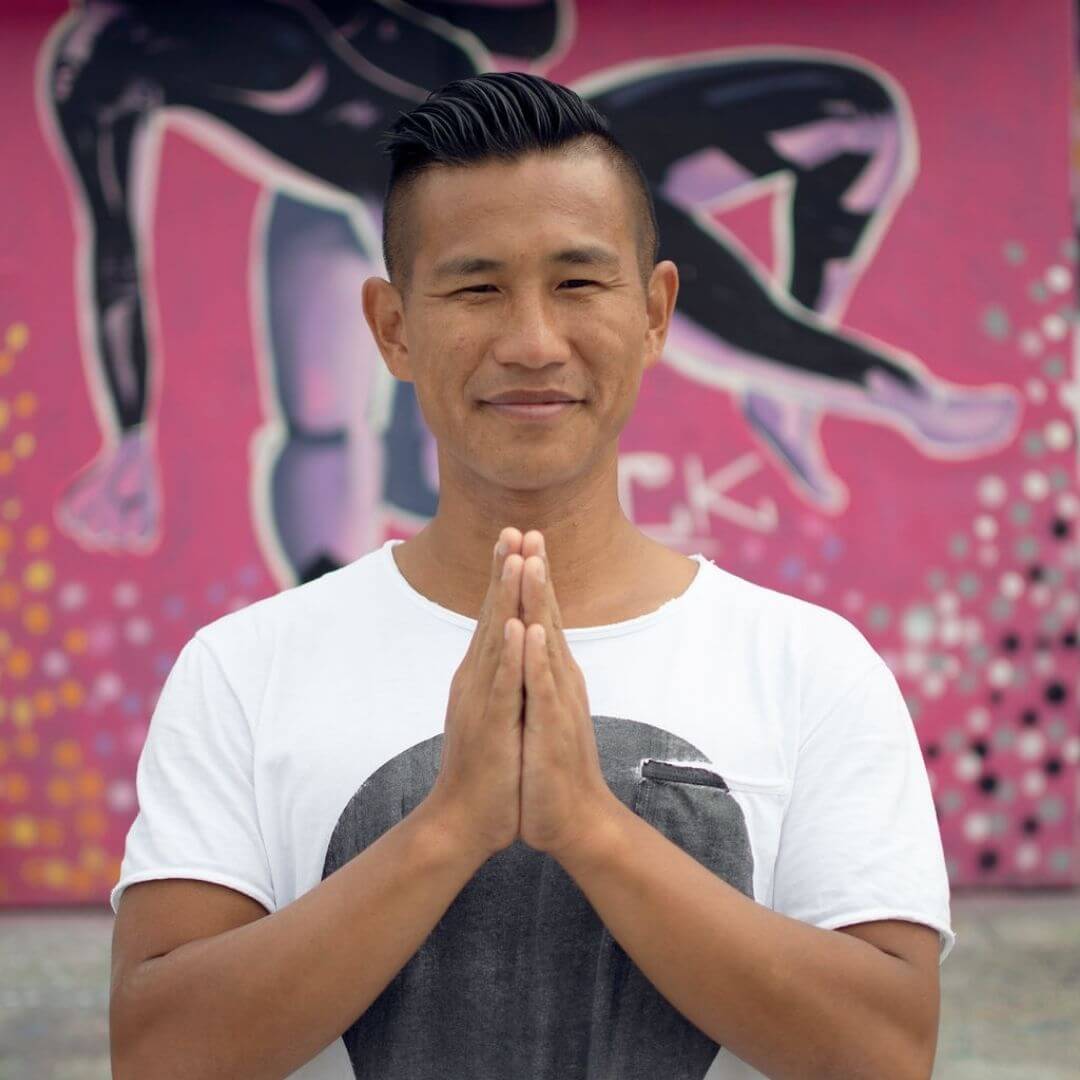 Yoga & Qi Gong
